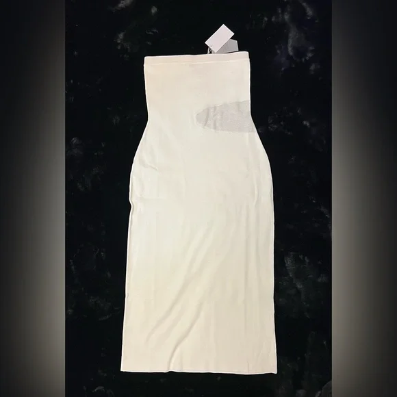 Misa Los Angeles Dua Midi Dress - Picture 5 of 5